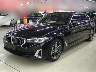 宝马5系 530Li 