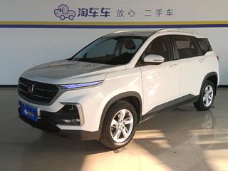 宝骏530 1.5T 手动 精英型 