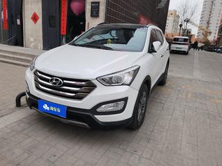 胜达 2.4L 智能型 