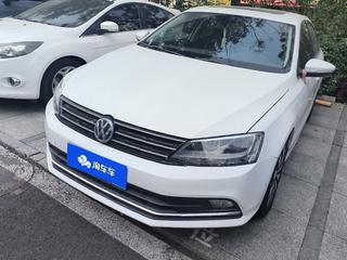 大众速腾 1.4T 自动 230TSI舒适型 