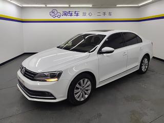 大众速腾 1.4T 自动 230TSI舒适型 