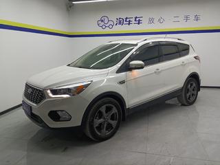 翼虎 1.5T EcoBoost 180豪翼型 