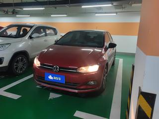 POLO 1.5L 潮酷智尊版 