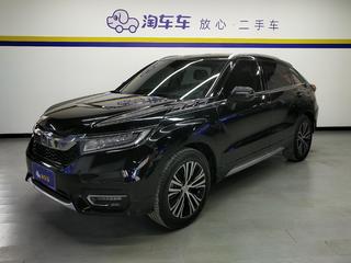 本田冠道 2.0T 自动 370TURBO尊享版 