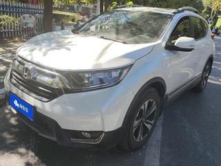 CR-V 1.5T 