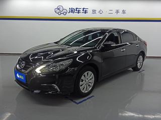 天籁 2.0L XL智进版 