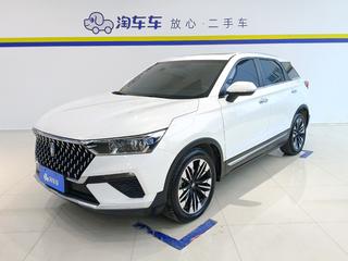 奔腾T77 Pro 1.5T 自动 280TID豪华型 