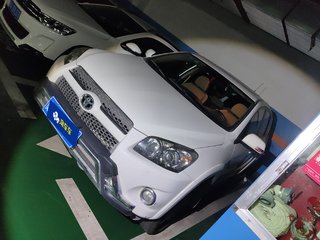 RAV4 2.0L 特享经典版 