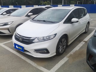 杰德 1.8L 舒适版 