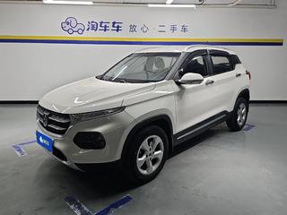 宝骏510 1.5L 手动 时尚型 