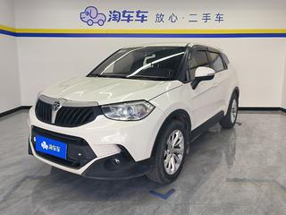 中华V3 1.5L 