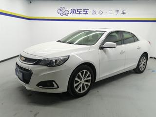 迈锐宝 1.5T 豪华版 