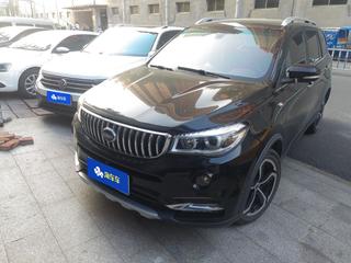 斯威X7 1.5T 