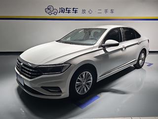 大众速腾 1.2T 自动 200TSI时尚型 