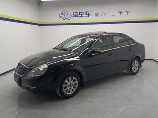 别克凯越 1.6L 手动 LX 