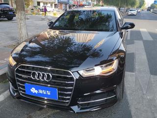 奥迪A6L 45TFSI 