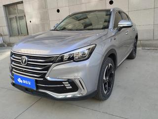 长安CS85 COUPE 2.0T 自动 品版 