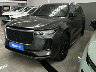 理想ONE 1.2T 自动 