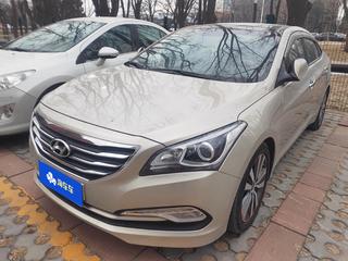 名图 1.8L 尊贵型 