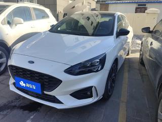 福特福克斯 1.5T 自动 EcoBoost 180 ST Line 