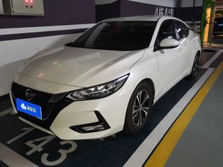 日产轩逸 1.6L 