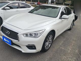 英菲尼迪Q50L 2.0T 