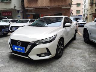 日产轩逸 1.6L 自动 XL悦享版 