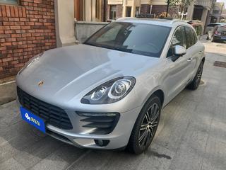 保时捷Macan 2.0T 自动 