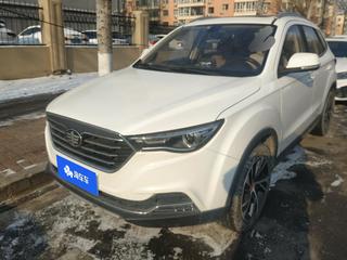 奔腾X40 1.6L 自动 豪华型 