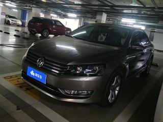 大众帕萨特 1.8T 自动 御尊版 