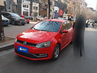 POLO 1.4L 舒适版 