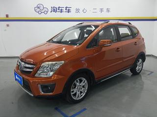 长安CX20 1.4L 手动 运动版 