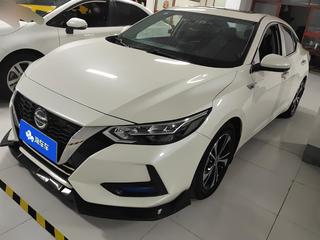 日产轩逸 1.6L 自动 XL悦享版 