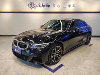 宝马3系 320Li 