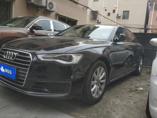 奥迪A6L TFSI 