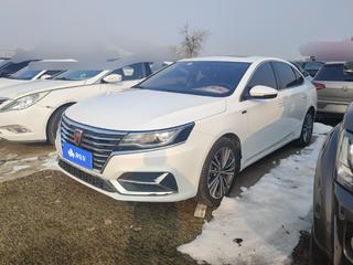 荣威i6 1.6L 自动 PLUS-4G互联荣耀全息版 