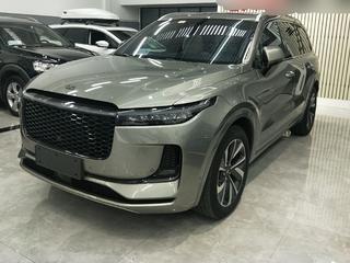 理想ONE 1.2T 自动 