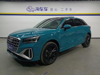 奥迪Q2L 1.4T 