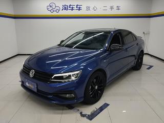 大众凌渡 1.4T 