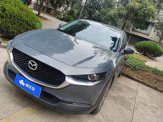 马自达CX-30 2.0L 自动 尚悦型 