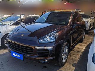 保时捷Cayenne 3.0T 自动 