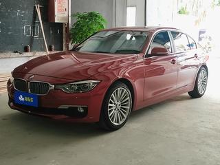 宝马3系 320Li 