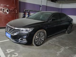 大众帕萨特 2.0T 自动 330TSI豪华版 