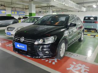 捷达 1.6L 舒适型 