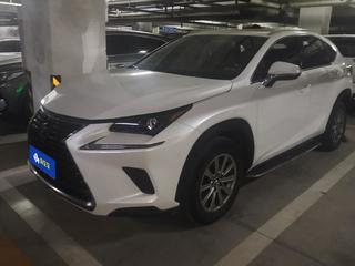 雷克萨斯NX 2.0L 