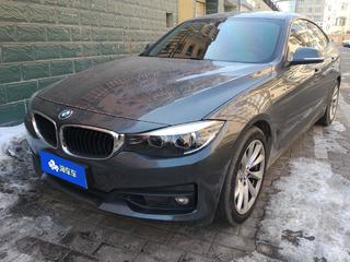 宝马3系GT 320i 2.0T 自动 时尚型 