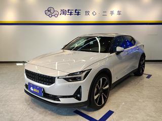 Polestar2 自动 首发版 