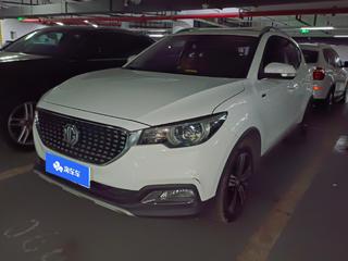 名爵ZS 1.5L 自动 豪华版 