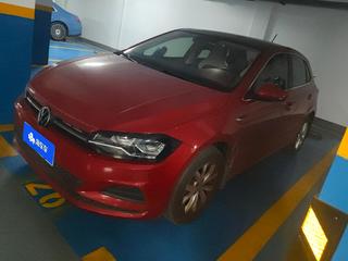 POLO 1.5L 炫彩科技版 