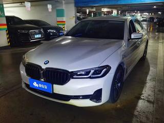 宝马5系 530Li 